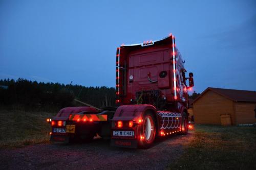 Red Scorpion 1