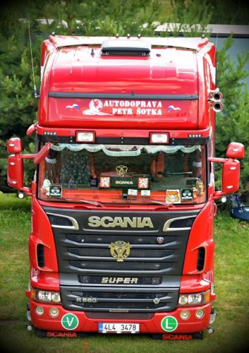 Red Scorpion 3